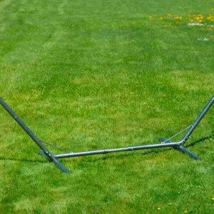 Nur Heute Amazonas Sumo Grande Hängemattengestell	380 x 132 cm