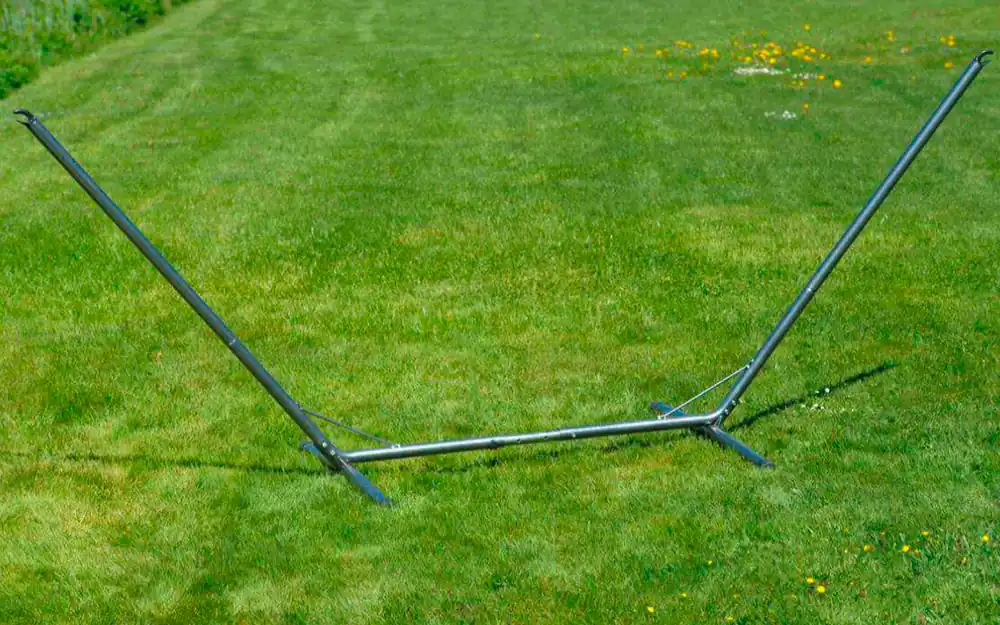 Nur Heute Amazonas Sumo Grande Hängemattengestell 380 x 132 cm