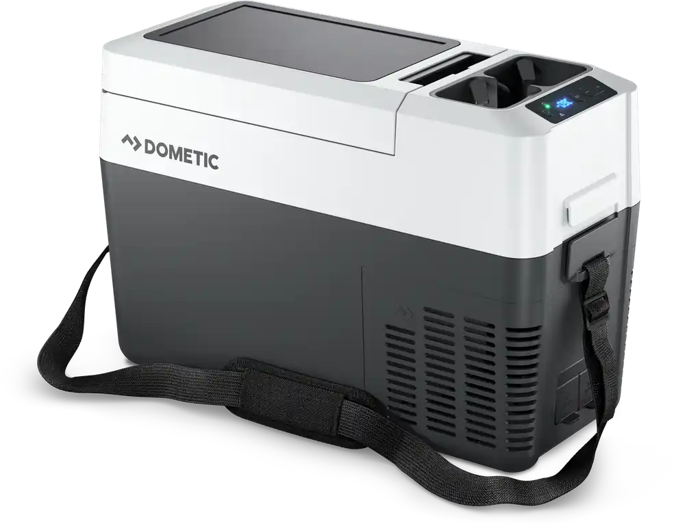 Dometic CFF Kompressor Kühlboxen 12/24/230V Schnäppchen
