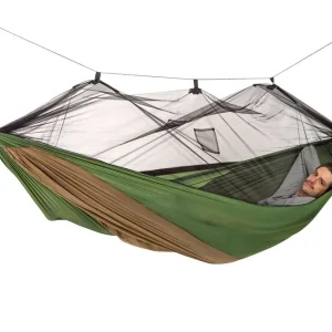 Amazonas Hängematte Adventure Moskito Thermo Top-Preis