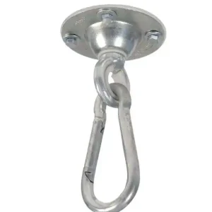 Wochenendangebot Amazonas Deckenhaken Power Hook