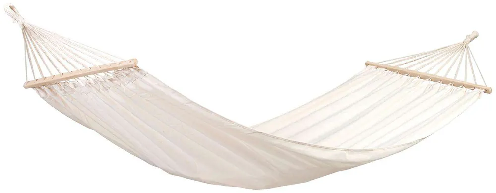 Amazonas Tobago Hängematte 200 x 80 cm beige Must-Have