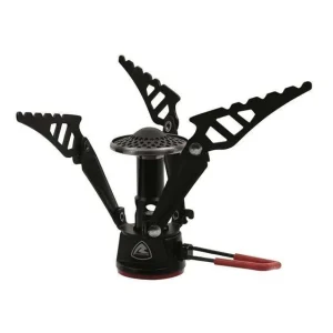 Robens Firefly Stove Kartuschen-Gaskocher 2200 W Geprüft