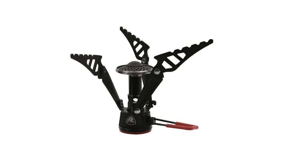 Robens Firefly Stove Kartuschen-Gaskocher 2200 W Geprüft