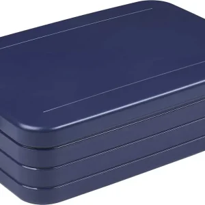 Geprüft Mepal Lunchbox Take a Break Brotdose large 1,5 Liter