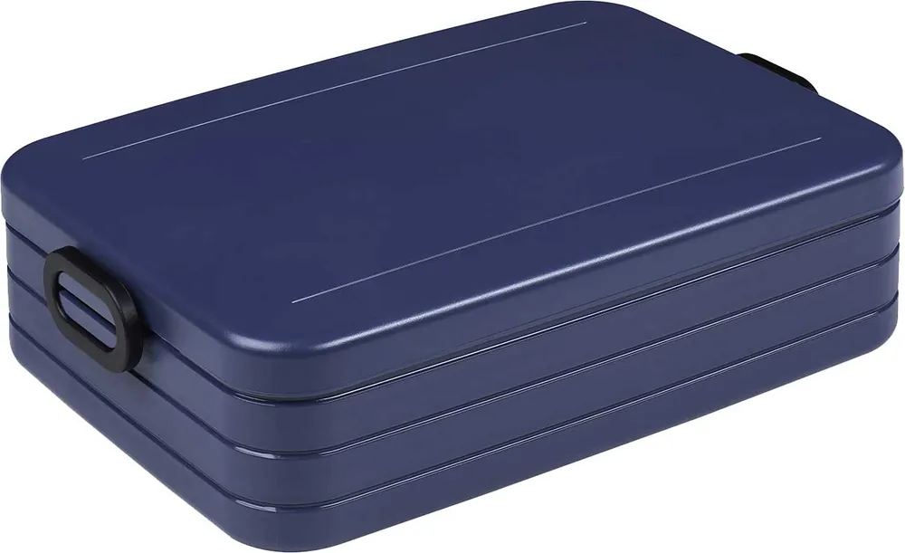 Geprüft Mepal Lunchbox Take a Break Brotdose large 1,5 Liter