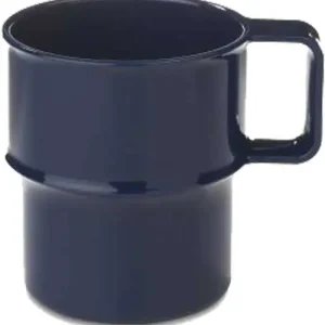 Kracherpreis Mepal Basic 314 Henkelbecher 280 ml ocean blue