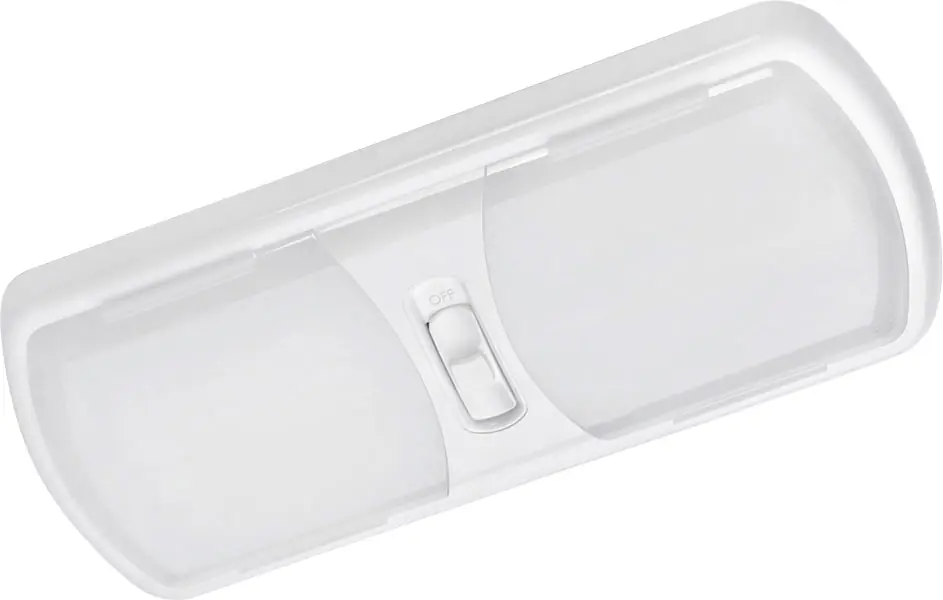 Fawo Due LED Deckenleuchte 12 V / 9,6 W Highlight