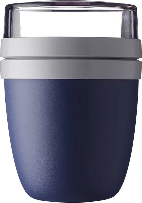 Nur Heute Mepal Lunch Pot Ellipse Speisenbehälter 700 ml