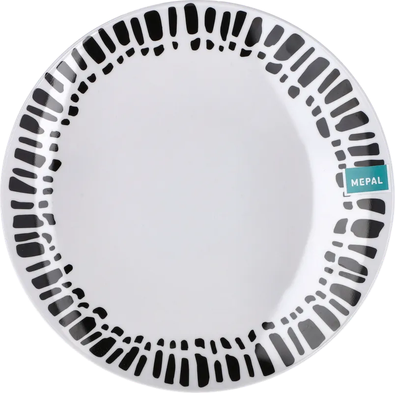 Mepal Flow Frühstücksteller 230 mm Heißes Angebot