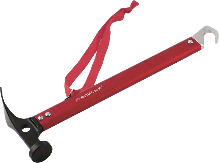 Markenprodukt Robens Multi-Purpose Mehrzweckhammer 31 cm