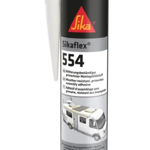 Sika Sikaflex-554 STP-Montageklebstoff 300 ml Knallerangebot