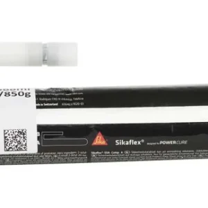 Sika Sikaflex 554 Montageklebstoff PowerCure Pack 600ml Zertifiziert