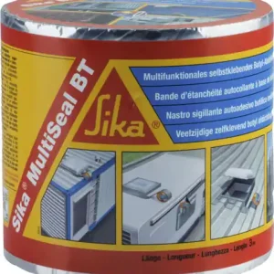 Sika MultiSeal BT Rolle 3m selbstklebendes Dichtband Sofort Bestellen
