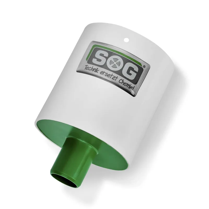 Wochenendangebot SOG TT Filterpatrone für Trockentrenntoiletten