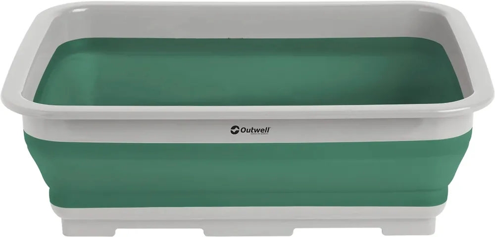 Heißes Angebot Outwell Collaps Spülschüssel 38 x 28 x 12 cm