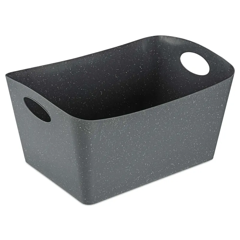 Begrenztes Angebot Koziol BOXXX L Aufbewahrungsbox 15 Liter