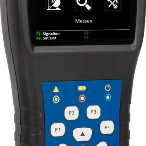 Sale Megasat HD 3 Kompakt V3 Satmessgerät