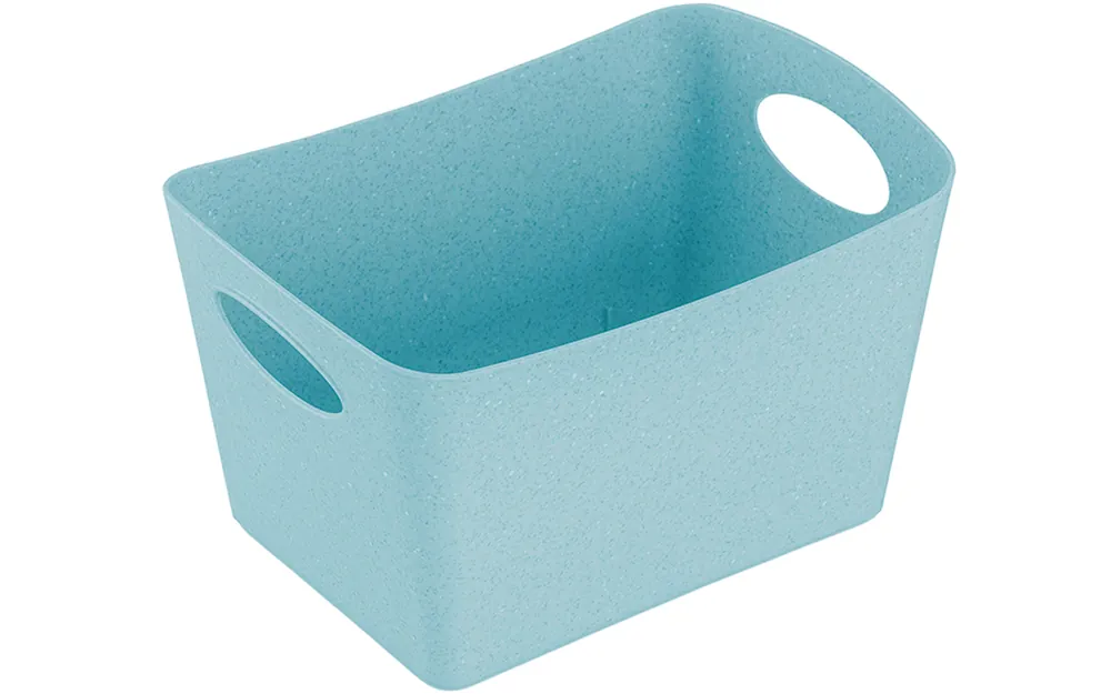 Koziol Boxxx S Aufbewahrungsbox 1 Liter Schnäppchen