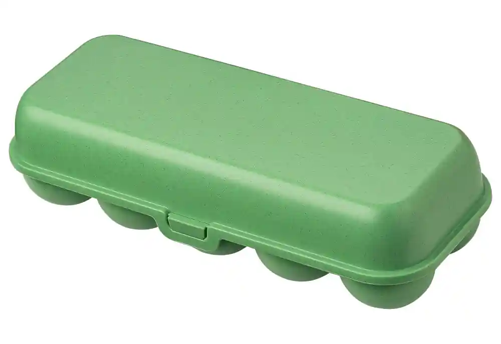 Sofort Bestellen Koziol Eggs to go Eierbox für 10 Eier