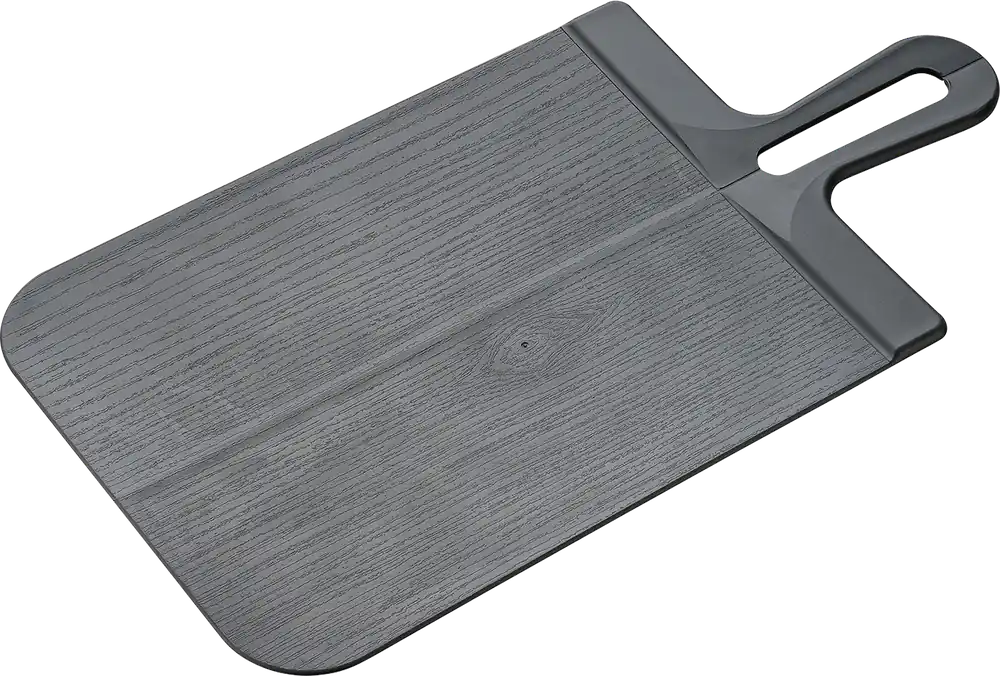 Koziol Snap L Schneidebrett mit Klappfunktion 46,4 x 24,2 cm Preis Gesenkt