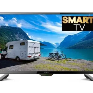 Reflexion LDDW27i 6 in1 Smart LED-TV BT mit DVD Player/Bluetooth 27 Zoll Aktuell