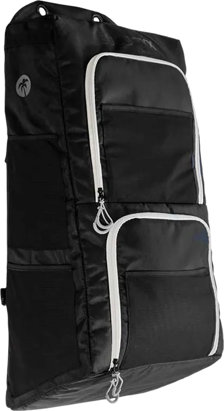 Highlight BusBoxx seatBOXX Organizer Tasche 90 Liter für VW T5 / T6 / T6.1