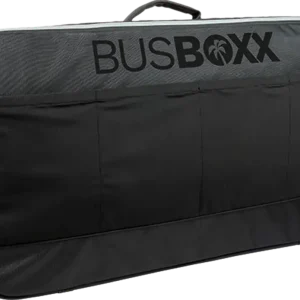 BusBoxx WindowBOXX Fenstertasche für Fahrerseite / Beifahrerseite 50 Liter für T5 / T6 / T6.1 Neue Kollektion