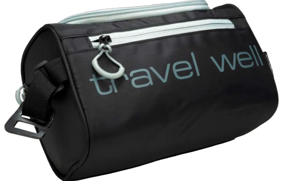 Neu BusBoxx washBOXX Kulturbeutel 4 Liter