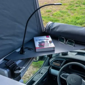 Sonderaktion BusBoxx Ablage Schlafdach VW T5 / T6