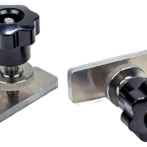 BusBoxx C-Schienen-Adapter VW T5 / T6 / 2 Stück Saisonangebot