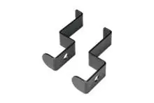Bestseller BusBoxx Haken Kederschiene VW T5 / T6 / 2 Stück