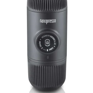 WACACO Nanopresso Mobile Espressomaschine Neuheit