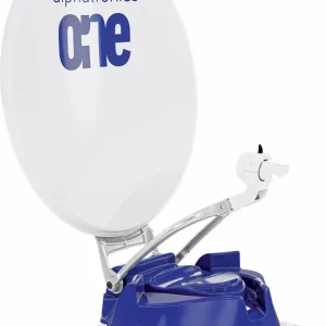 Preis Gesenkt Alphatronics One Cable Solution SAT Anlage