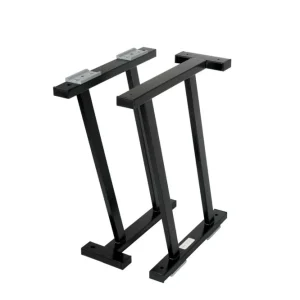 Günstig BusBoxx Konsole starr VW T5 / T6 Multiflexboard