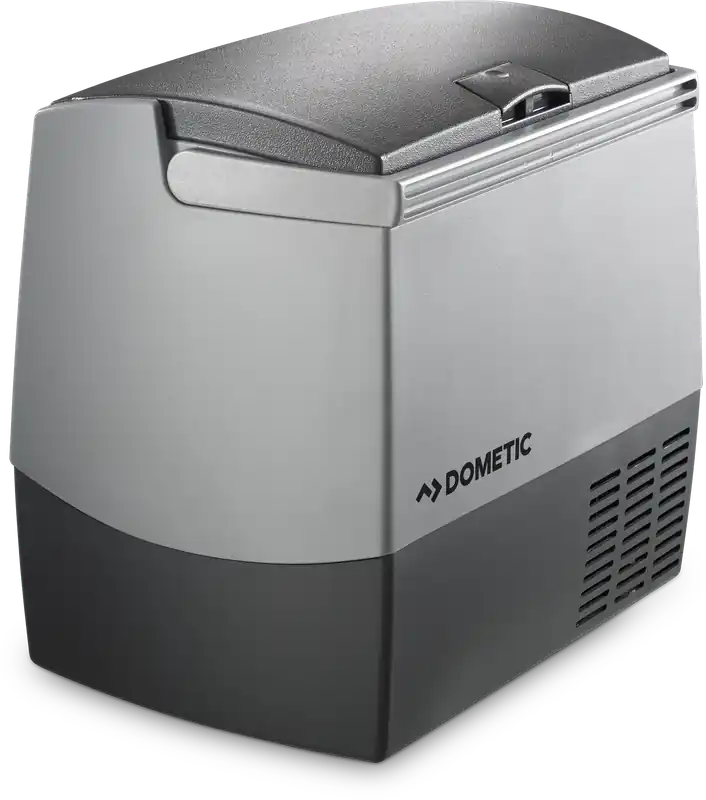 Must-Have Dometic CoolFreeze CDF 18 Kompressor Kühlbox 12/24V 18 Liter