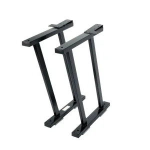 Rabatt BusBoxx Konsole klappbar Höhe 51cm VW T5 / T6