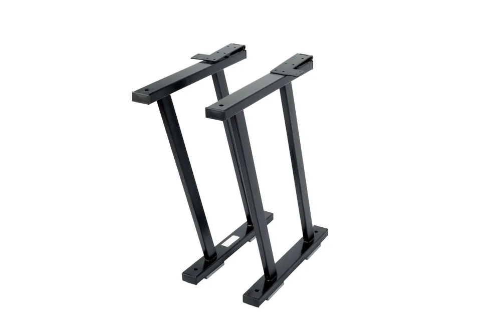 Rabatt BusBoxx Konsole klappbar Höhe 51cm VW T5 / T6