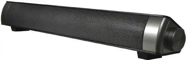 Neue Kollektion Reflexion SB100 Soundbar für Reflexion-TVs inkl. Halterung