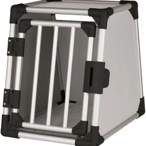 Jollypaw Transportbox Aluminium Angebot