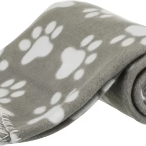 Schneller Versand Jollypaw Fleecedecke Janno 150 × 100 cm