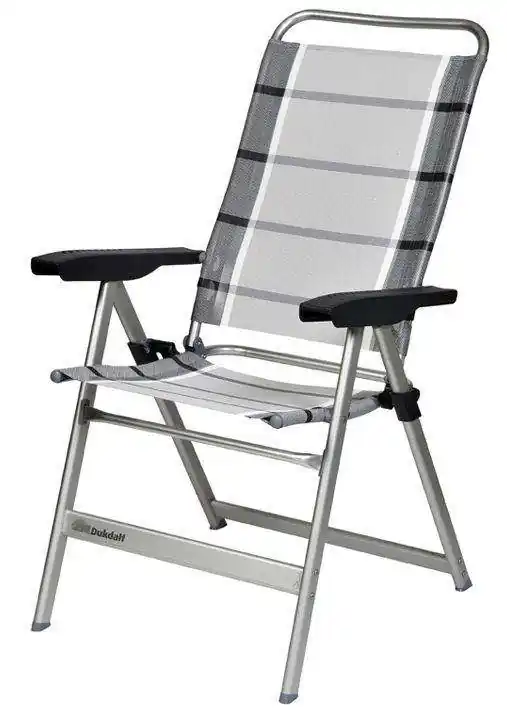 Neu Im Sortiment Dukdalf Dynamic Campingstuhl
