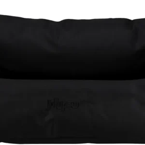 Direkt Vom Hersteller Jollypaw Bett Jannis 100×80 cm schwarz