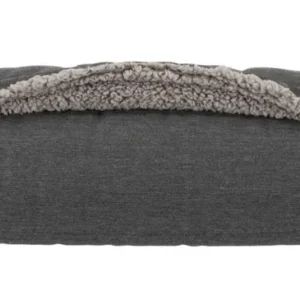 Preiswert Jollypaw Reisedecke Bendson 120x80 cm dunkelgrau