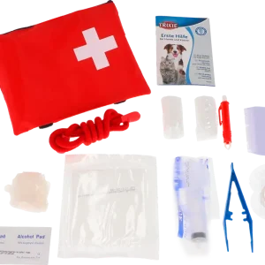 Solange Der Vorrat Reicht Jollypaw Erste Hilfe Set für Hunde und Katzen