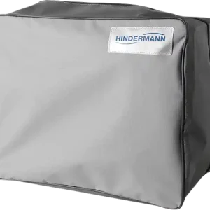 Hindermann Generatortasche Honda Finale Aktion