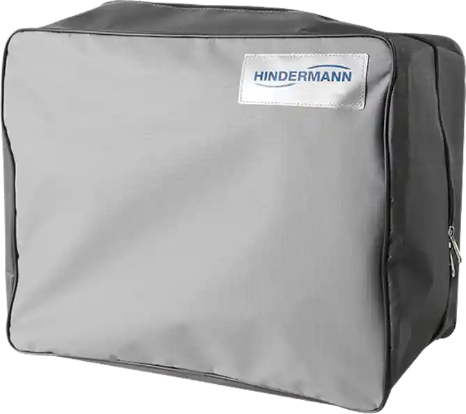 Hindermann Generatortasche Honda Finale Aktion