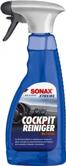 Sonax XTREME Cockpitreiniger Matteffect 500 ml Beliebt