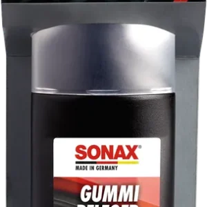 SONAX Gummipfleger 100 ml Online Kaufen