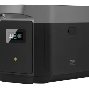 EcoFlow Delta Max Intelligenter Zusatzakku 2 kWh Abverkauf